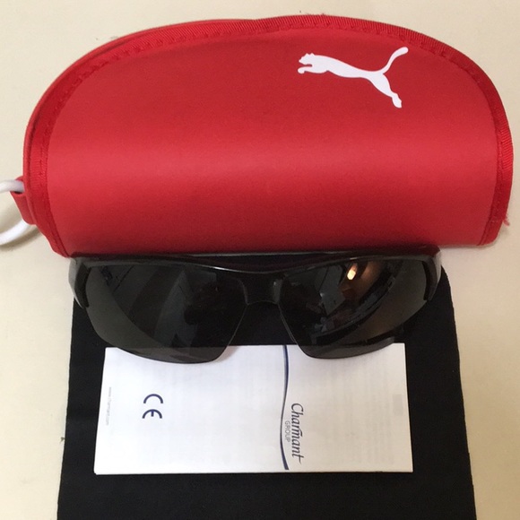 puma polarized sunglasses